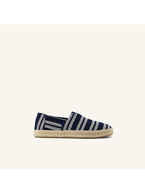 Toms Erkek Espadril 10021906 ALPARGATA ROPE 2.0