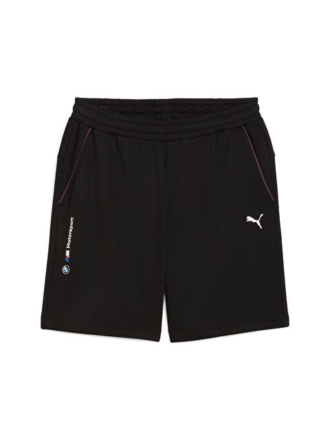 Puma BMW M Motorsport ESS+ Erkek Uzun Polar Şort - S000520946-19351