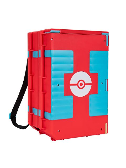 Pokemon Beach Battle Taşıma Çantası Oyun Seti PKW3424 - S000503181-10231