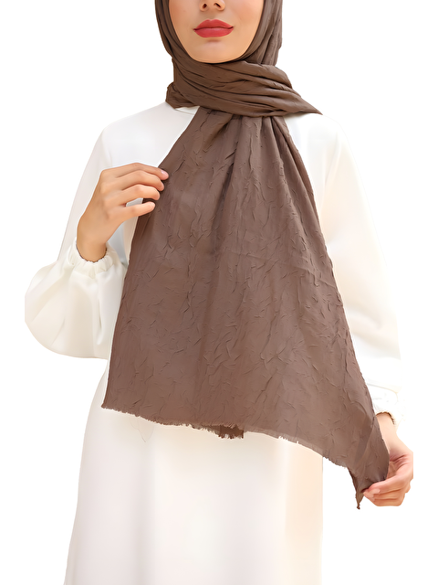 Altobeh Bambu Kraş Şal - S000415502-26416