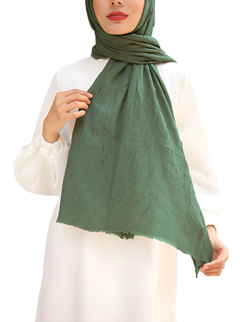 Altobeh Bambu Kraş Şal - S000415502-7484