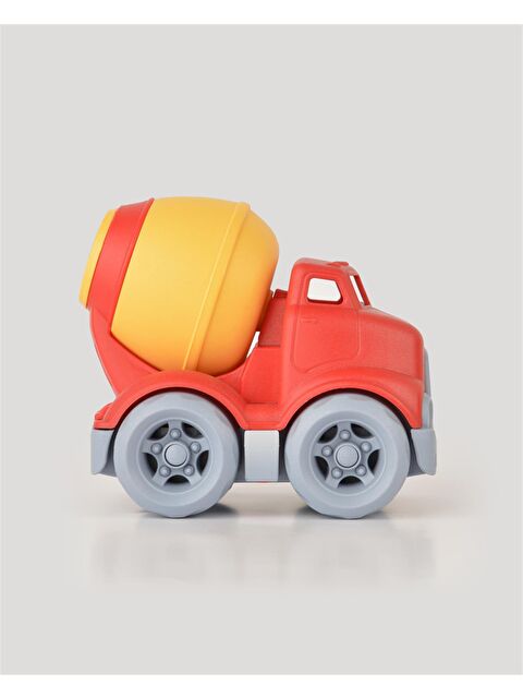 Let's Be Child Oyuncak Kırmızı Minik Mikser - S000419412-20045