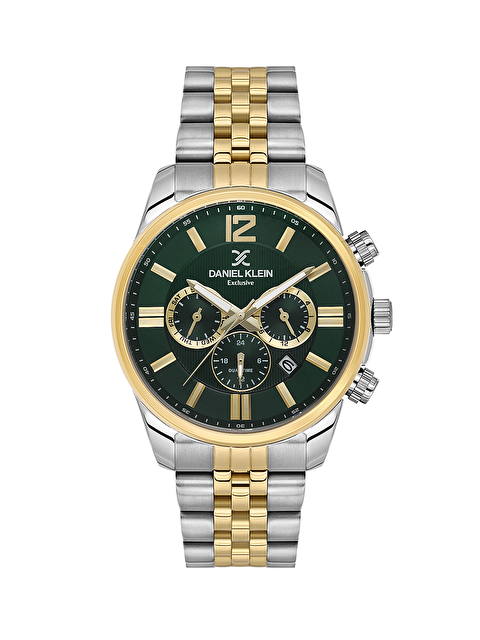 Daniel Klein DK.6.14232-7 Exclusive Erkek Kol Saati - S000435565-37290