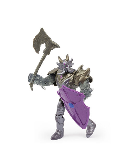 Gormiti 15 cm Figür Durghon GRV21400