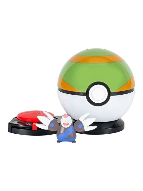 Pokemon Sürpriz Atak Oyun Seti PKW4175 - S000503183-10231