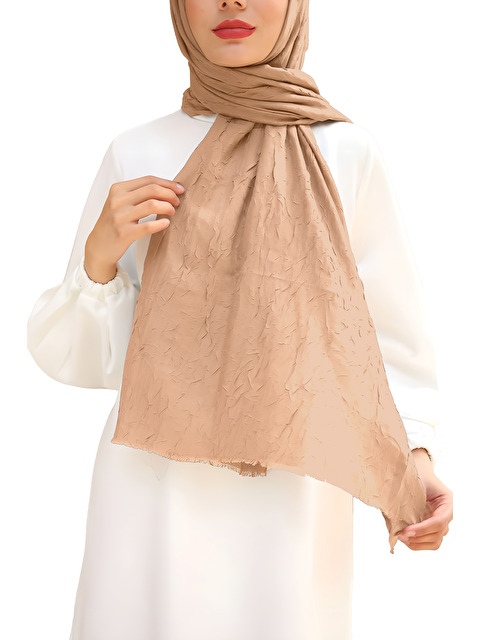 Altobeh Bambu Kraş Şal - S000415502-19933