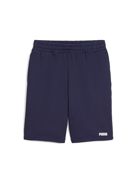 Puma ESSENTIALS Small Logo Erkek 10