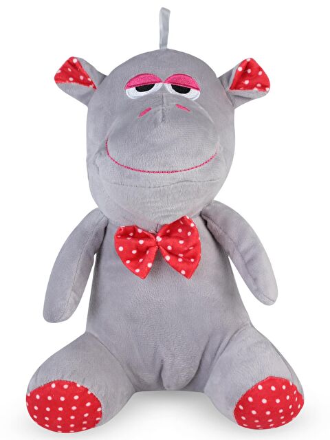 Halley Oyuncak PL62575 26 cm  - Gri Standart - S000526004-20600