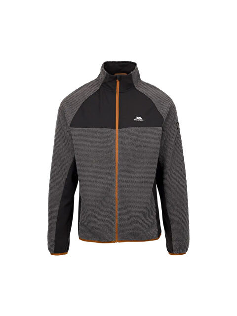 Trespass Cranwell- Fleece Jacket At 200 Erkek Polar Ceket Montu - S000514033-27204