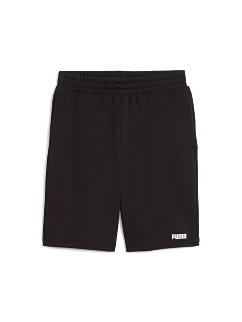 Puma ESSENTIALS Small Logo Erkek 10