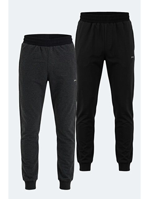 SLAZENGER RAJKO 2 Lİ SET Erkek   Eşofman Altı