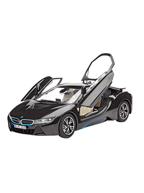 Revell Maket Seti 1:24 BMV I8 7008