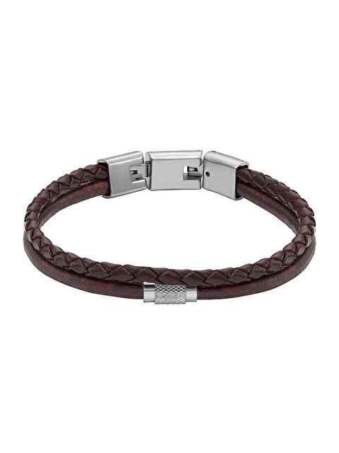 FOSSİL JF04702-040 Erkek Bileklik