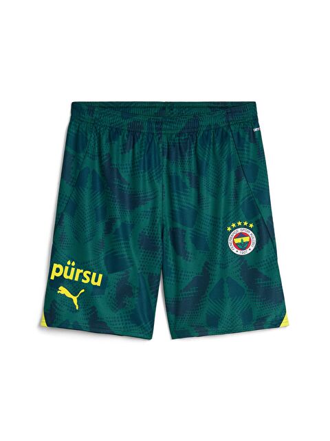 Puma Fenerbahçe S.K. 24/25 Erkek Kaleci Şort - S000519247-18194