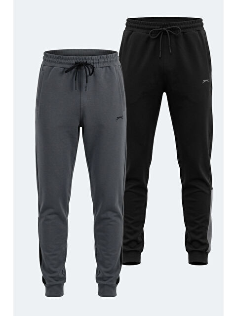 SLAZENGER VALARY 2 Lİ SET Erkek   Eşofman Altı