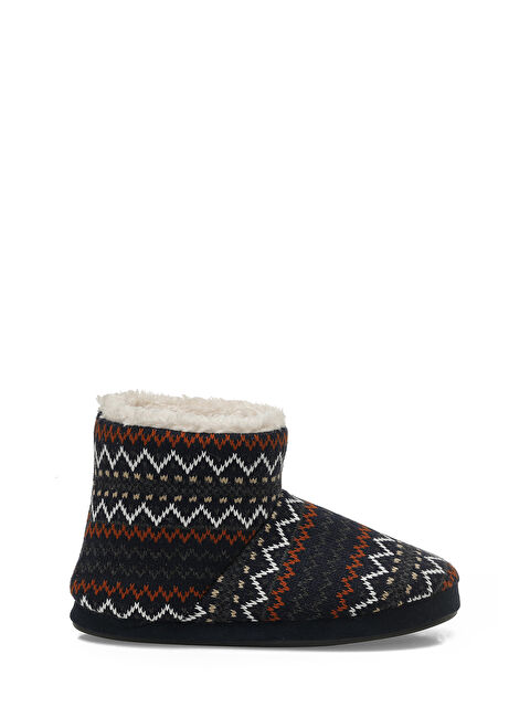 Polaris 610047.M5PR Çok Renkli Erkek Panduf - S000485820-19351