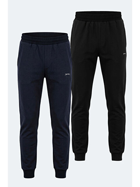 SLAZENGER RAJKO 2 Lİ SET Erkek   Eşofman Altı