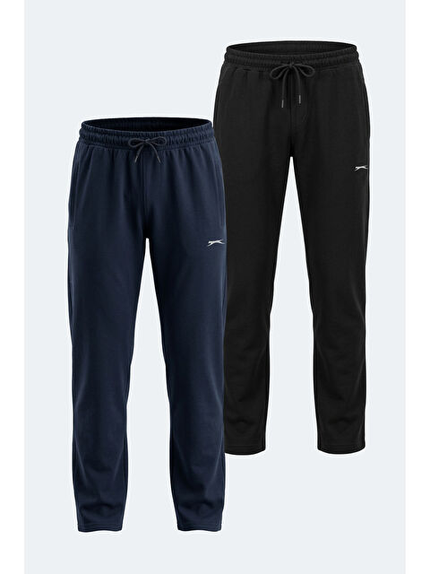 SLAZENGER KIRABO 2 Lİ SET Erkek   Eşofman Altı