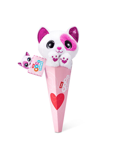 Coco Cones Sevgili Pelüş Tilly S1-9639SQ1