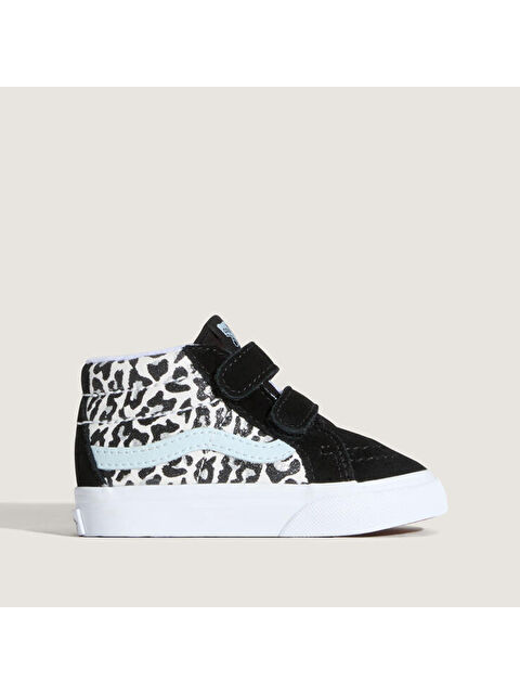 Vans Sk8-Mid Reissue V Bebek Sneaker - S000531123-23173
