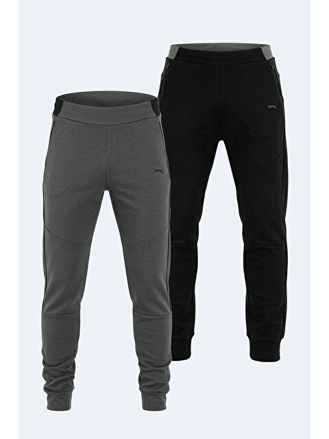 SLAZENGER VESSEL 2 Lİ SET Erkek   Eşofman Altı