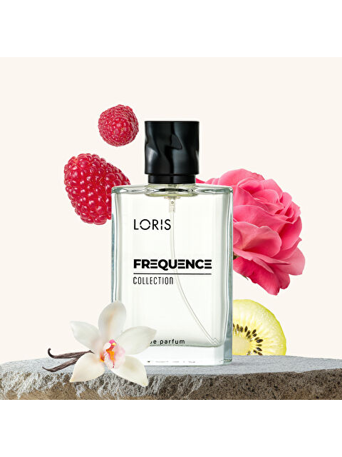 Loris K-462 Frequence Kadın Parfüm EDP 50 ML