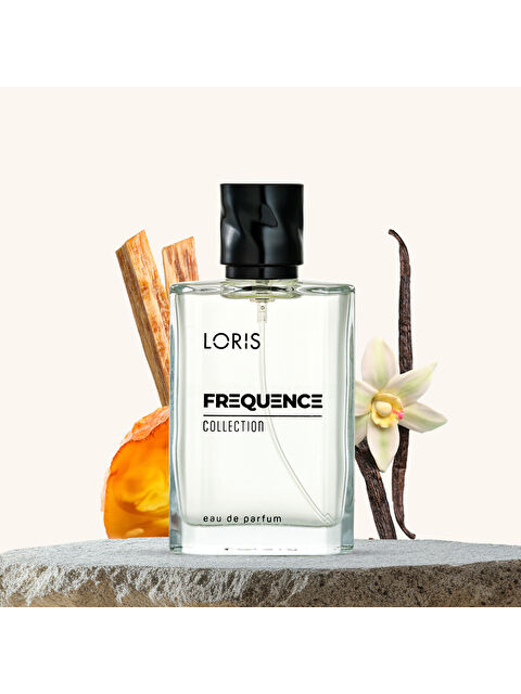 Loris K-461 Frequence Kadın Parfüm EDP 50 ML