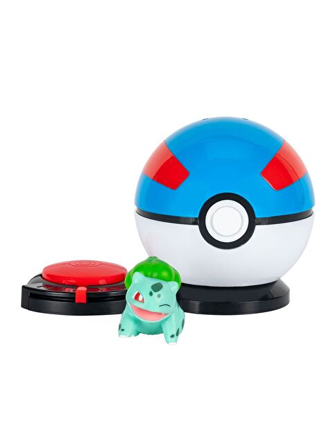 Pokemon Sürpriz Atak Oyun Seti PKW4174 - S000503190-10231