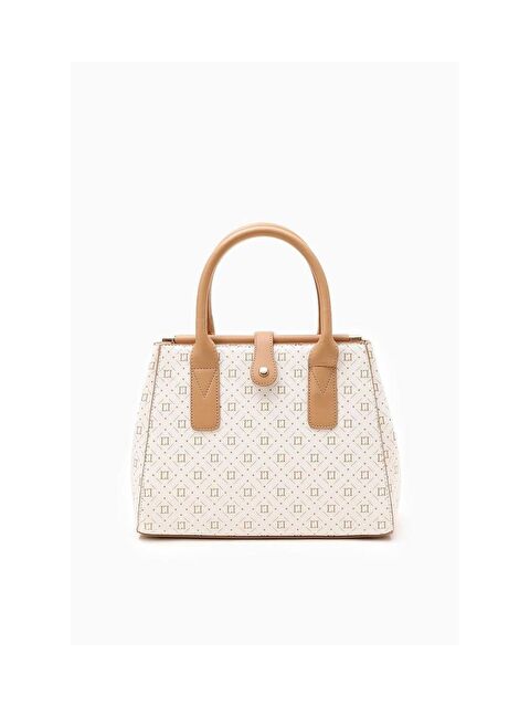 LEVİDOR Bej Kadın Omuz Çantası 930108 - S000404410-19928