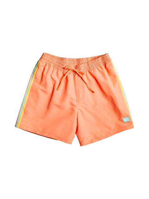 Quiksilver Beach Please Volley 16 Erkek Volley Short - S000500898-20013