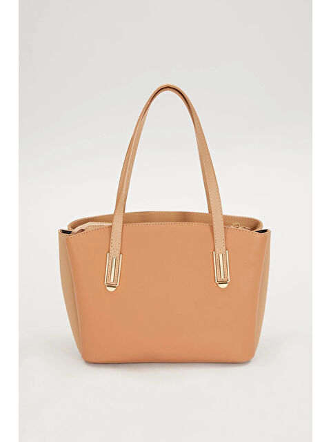 Levi·dor Nude Kadın Omuz Çantası 930206 - S000404347-26411