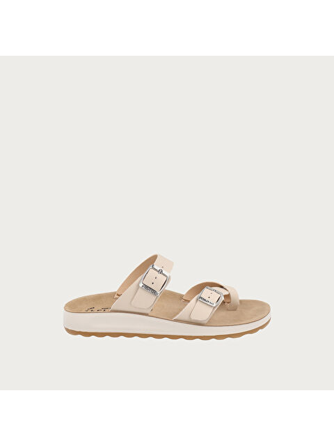 Fly Flot Kadın Terlik 77 J68 2C Sandal SYNTHETIC
