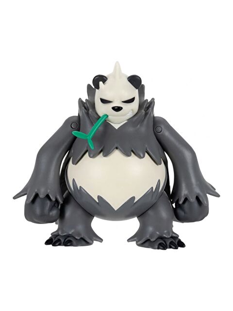 Pokemon Battle Aksiyon Figürler PKW4079 - Pangoro - S000503194-10231