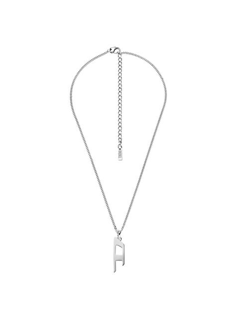 Diesel DJDX1625-040 Erkek Kolye