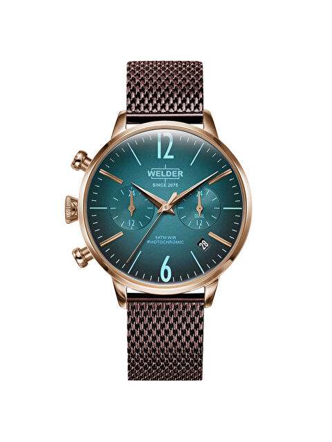 Welder WWRC610 38 mm Kadın Kol Saati - S000479045-20015
