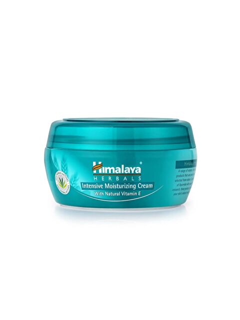 Himalaya Since 1930 Yoğun Nemlendirici El Ve Vücut Kremi, Badem Yağı, Buğday Tohumu, E Vitamini, Tüm Ciltler, 150 ml - S000331501-10231
