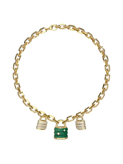 Guess JGUJUBN05409JWYGGNTU Kadın Kolye - S000488148-20076