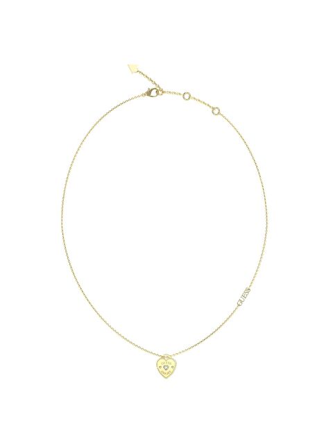 Guess JGUJUBN05056JWYGTU Kalpli Kadın Kolye - S000488149-20076