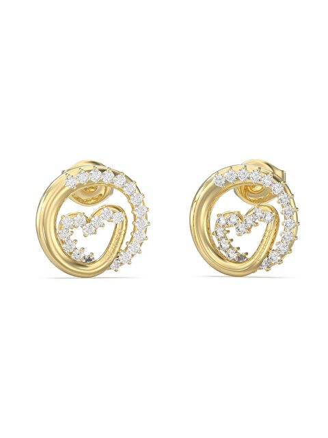 Guess JGUJUBE05528JWYGTU Kalpli Kadın Küpe - S000488152-20076