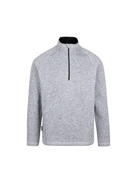 Trespass Corsham - Fleece Erkek Polar - S000514034-20600