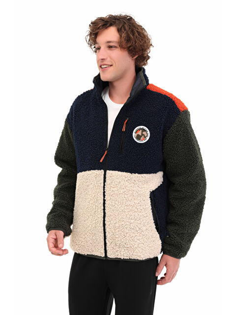 Lumberjack ML HIPSY-CB 6HS25 5PR Erkek Mont - S000441971-37211