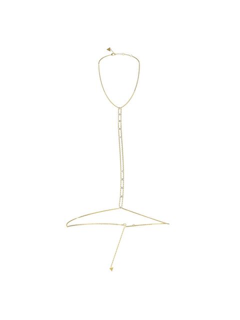 Guess JGUJUBN05199JWYGTU Kadın Kolye - S000488164-20076