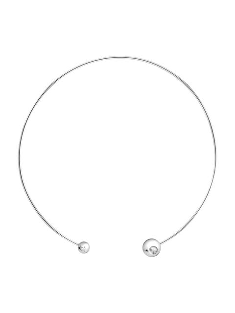 Calvin Klein CKJ35000784 Kadın Kolye - S000488166-24196
