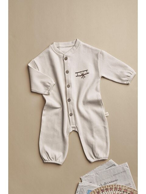 Oh La La Koala For Little Ones Little Aviator Baby Tulum - S000487898-19966