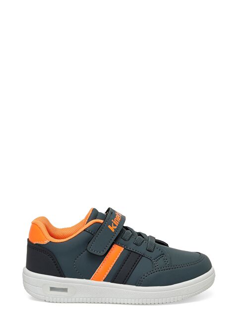Kinetix MALIBU BOY P 5FX Petrol Erkek Çocuk Sneaker - S000370290-37377