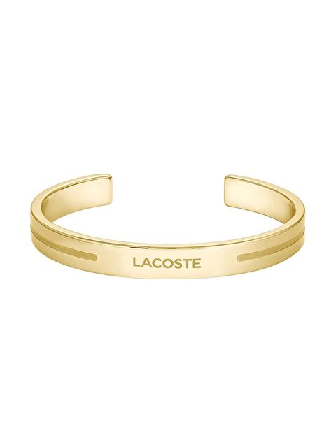 Lacoste LACJ2040527 Erkek Bileklik - S000488170-20076
