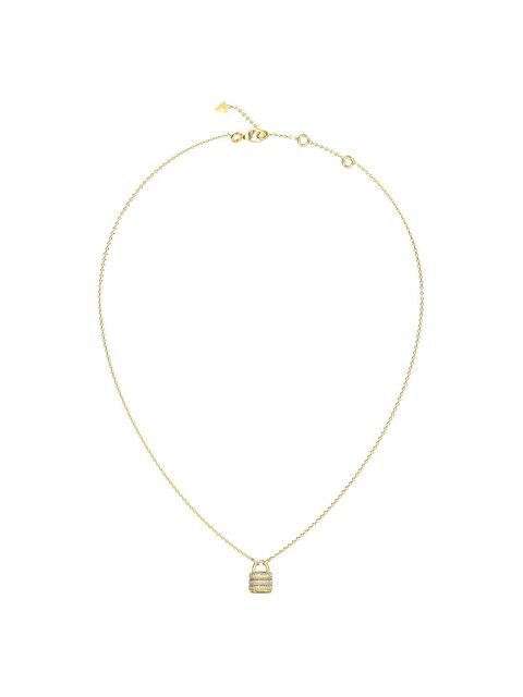 Guess JGUJUBN05417JWYGTU Kadın Kolye - S000488174-20076