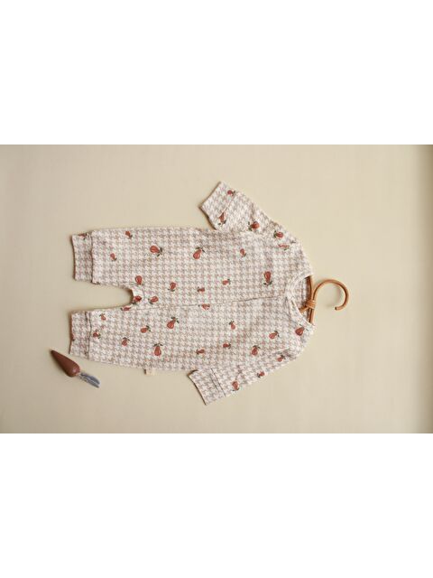 Oh La La Koala For Little Ones Pear Woodie Serisi Tulum - S000487901-19928