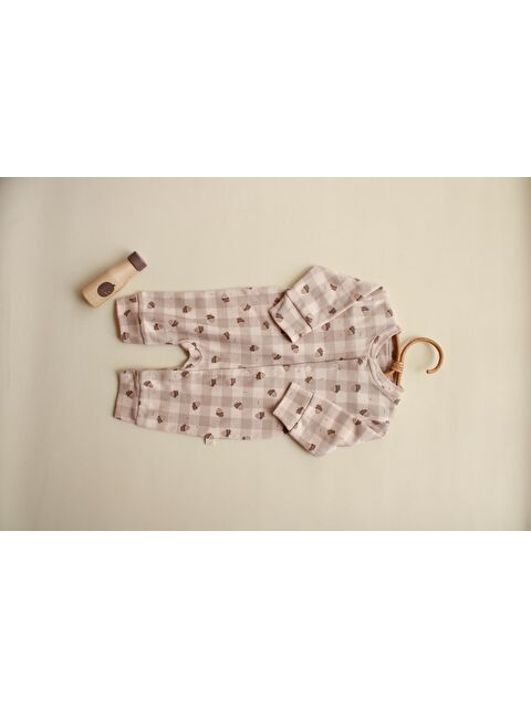 Oh La La Koala For Little Ones Acorn Woodie Serisi Tulum - S000487903-19928