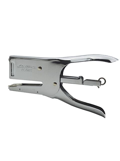 Gen-Of 24/6 26/6 Pens Tipi Zımba Makinesi 20 Yaprak (DL0502) - S000336004-18105